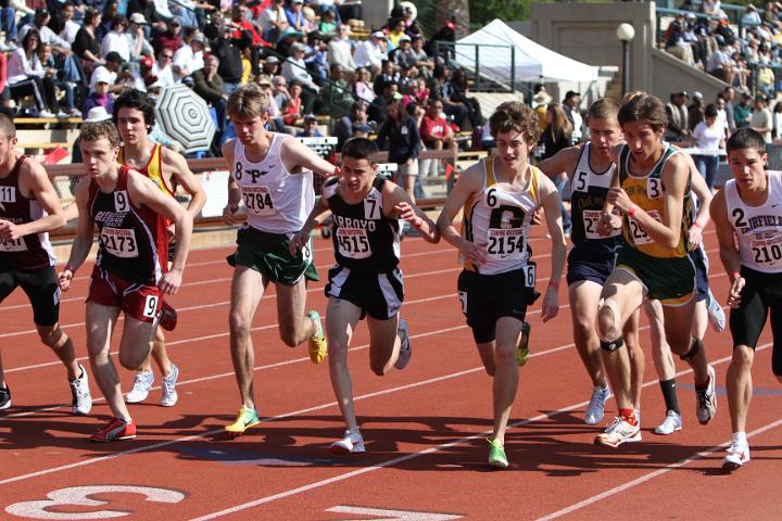 2010 Stanford Invite-High School-062.JPG - 2010 Stanford Invitational, March 26-27, Cobb Track and Angell Field, Stanford,CA.